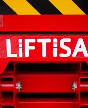 LIFTISA | Alquiler, Venta y Posventa de Plataformas Elevadoras imagen 17