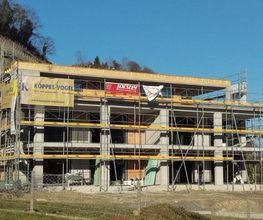 Köppel-Vogel AG Bild 1
