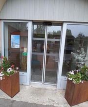 Hôtel Les Tremplins *** image 2