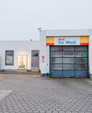 Shell Recharge Charging Station Bild 2