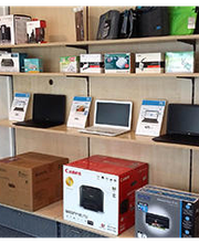 Computer Shop TG Intercom Bild 2