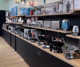 Société Electrique du Val-de-Travers SA - SEVT Magasin Prés-de-la-Porte Bild 3