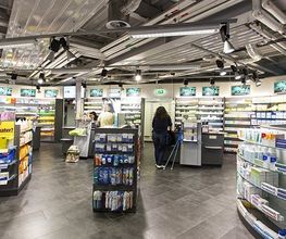 Amavita Apotheke Würzenbach