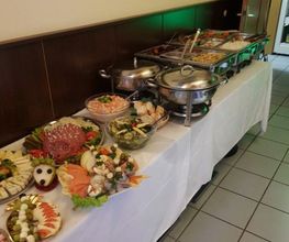 Cafe Cibo Drive & Truck Stop Bild 7
