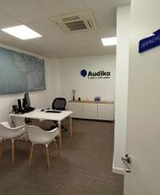 Centro auditivo Audika Ciudad Real imagen 1