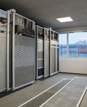 wunschräume - Platten-Ausstellung und Ideengarten - aktuelle Boden- und Wandplatten für Innen und Aussen in der Region Aarau Bild 7