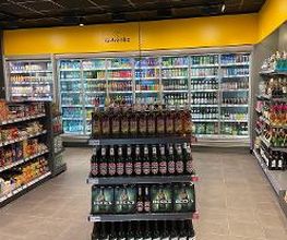 JET Tankstelle Bild 5