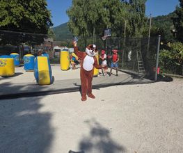 Camping Clair Matin image 20