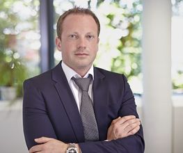 Fachanwalt Markus Engel