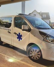Ambulances Colibri 77 image 12