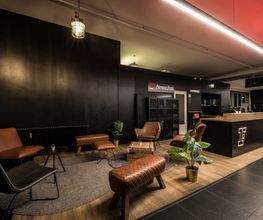 Fitness First Fellbach - Lounge