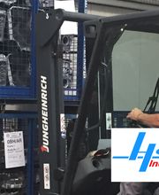 Hofeditz Industriedienstleistungen GmbH Bild 3