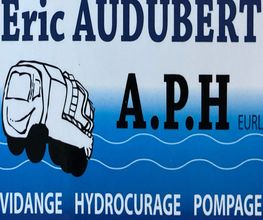 Audubert Pompage Hydraucurage A.P.H image 1