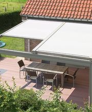 Schatteria - Markisen und Terrassendächer Bild 15