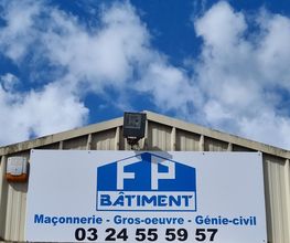 FP Bâtiment EURL image 17