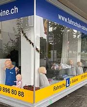 Fahrschule Sabine Bild 1
