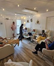 Infuse - IV Hydration & Wellness image 1