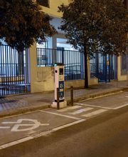 ACCIONA Charging Station imagen 5