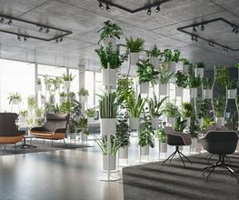 Brunner AG Furniture Solutions Bild 10