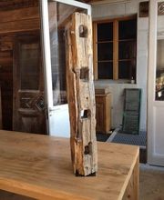 Altholzbau Schneider & Co. Bild 1