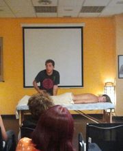 Escuela Europea de Acupuntura Mingmen imagen 2