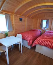 Camping Melezza Bild 1