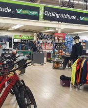 Vélo & Oxygen Cycles Bouveret Distrib. régional image 1