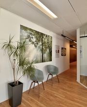 Physiotherapie und Osteopathie am Lindenplatz Bild 6