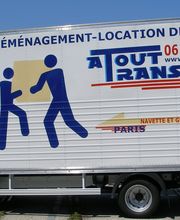 Déménagement Nice Paris