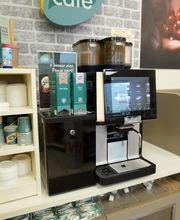 Shell Recharge Charging Station Bild 20