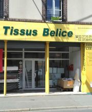 Aux Tissus Belice image 1