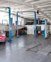 IVANOV-Autoservice Bild 1