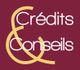 Crédits et Conseils