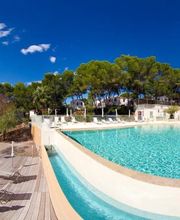 Camping Résidentiel La Pinède image 12