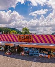 HORNBACH Mosbach Bild 1