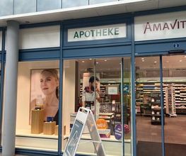 Amavita Apotheke Zentral