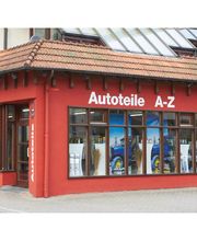Autoteile A-Z GmbH Bild 1