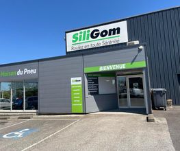 SILIGOM LA PRIMAUBE image 6