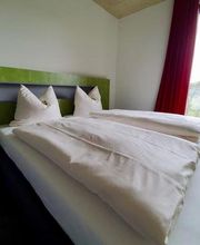 DJH Jugendherberge Eifel Gemünd Vogelsangl - 2 Bettzimmer