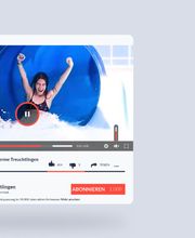 Studios Höttingen Videoschnitt