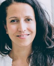 Janine Giese.Mindfulness The Power to be. Bild 3