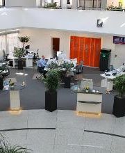 Volksbank Baumberge Bild 4