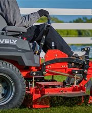 M & M Lawn & Leisure Rushford image 4