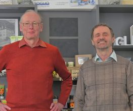 SOGLIO-PRODUKTE AG Bild 3