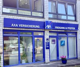AXA Agentur Freigang & Pfeffer