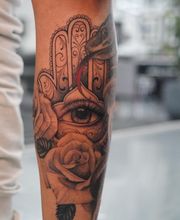 Green Avenue Tattoos image 20