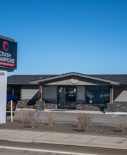 Crash Champions Collision Repair Meridian image 11