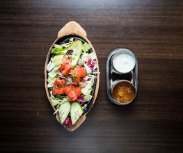 Tandoori Hit Hot Bild 20