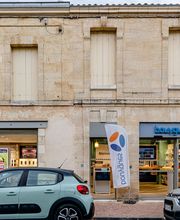 BOUYGUES TELECOM image 1