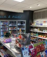 NORDOEL Tankstelle Bild 10